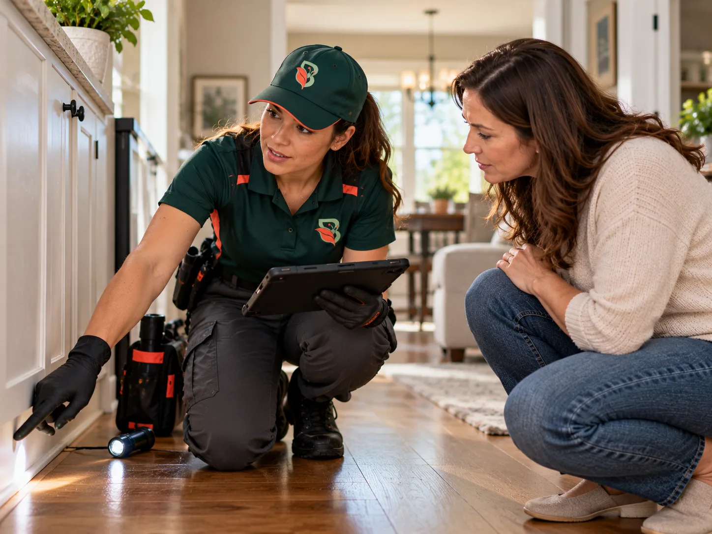 Pest Control Mount Vernon, IA FAQs